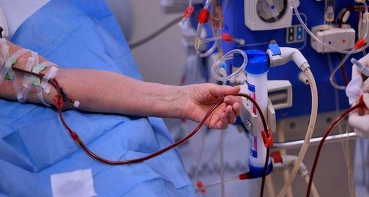 الغرفة النقابية لمصحات تصفية الدم تعقد جلسة عامة وهذه التفاصيل